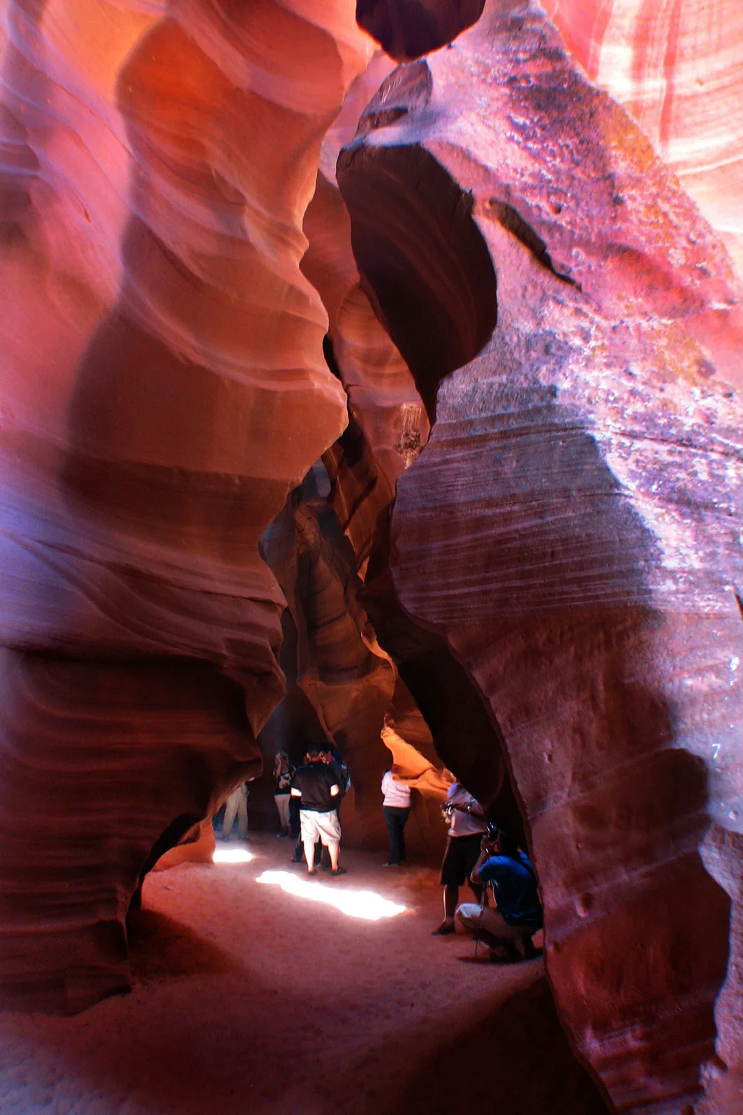 Arizona, Utah – 2008 - 211.jpg