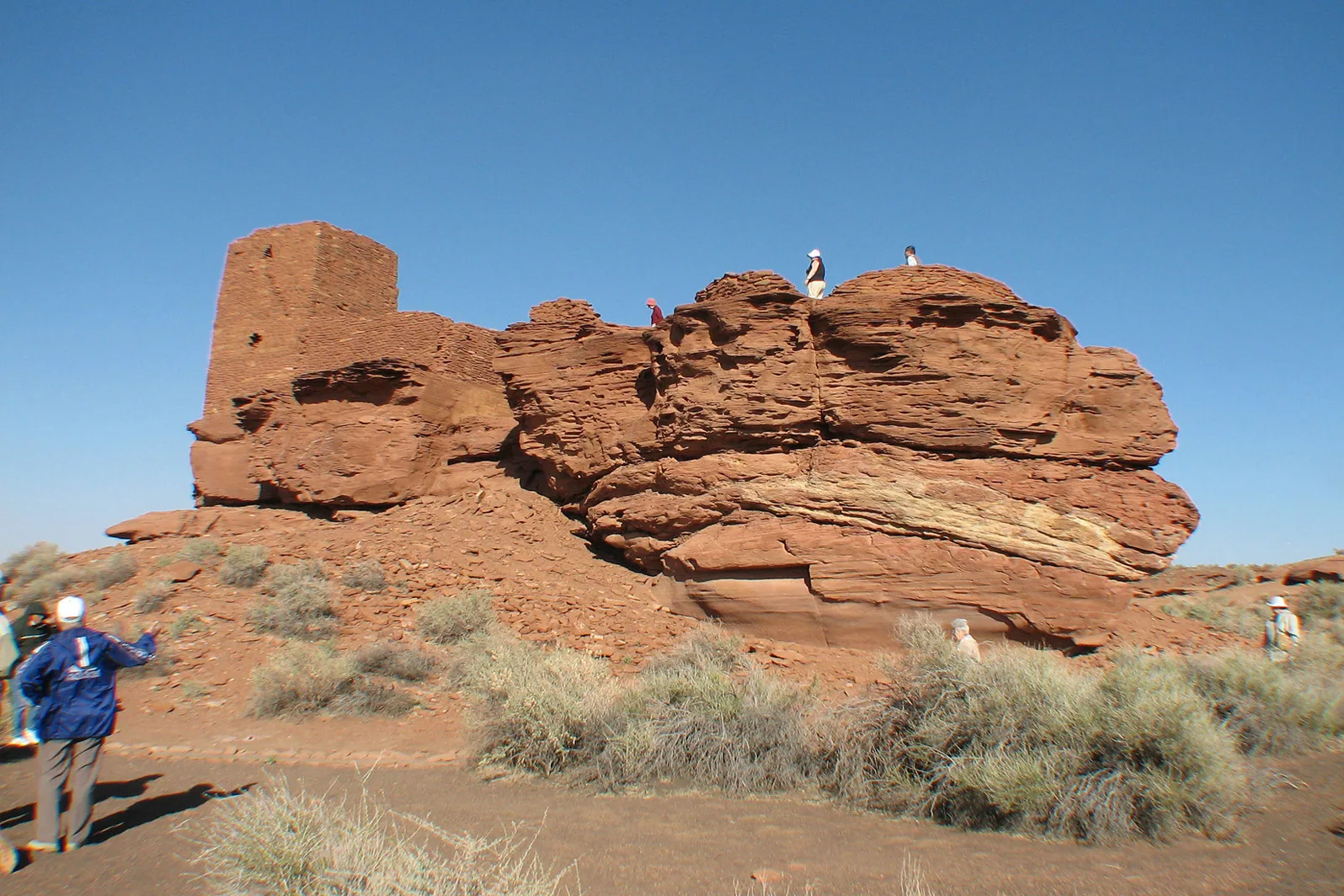 Arizona, Utah – 2008 - 250.jpg