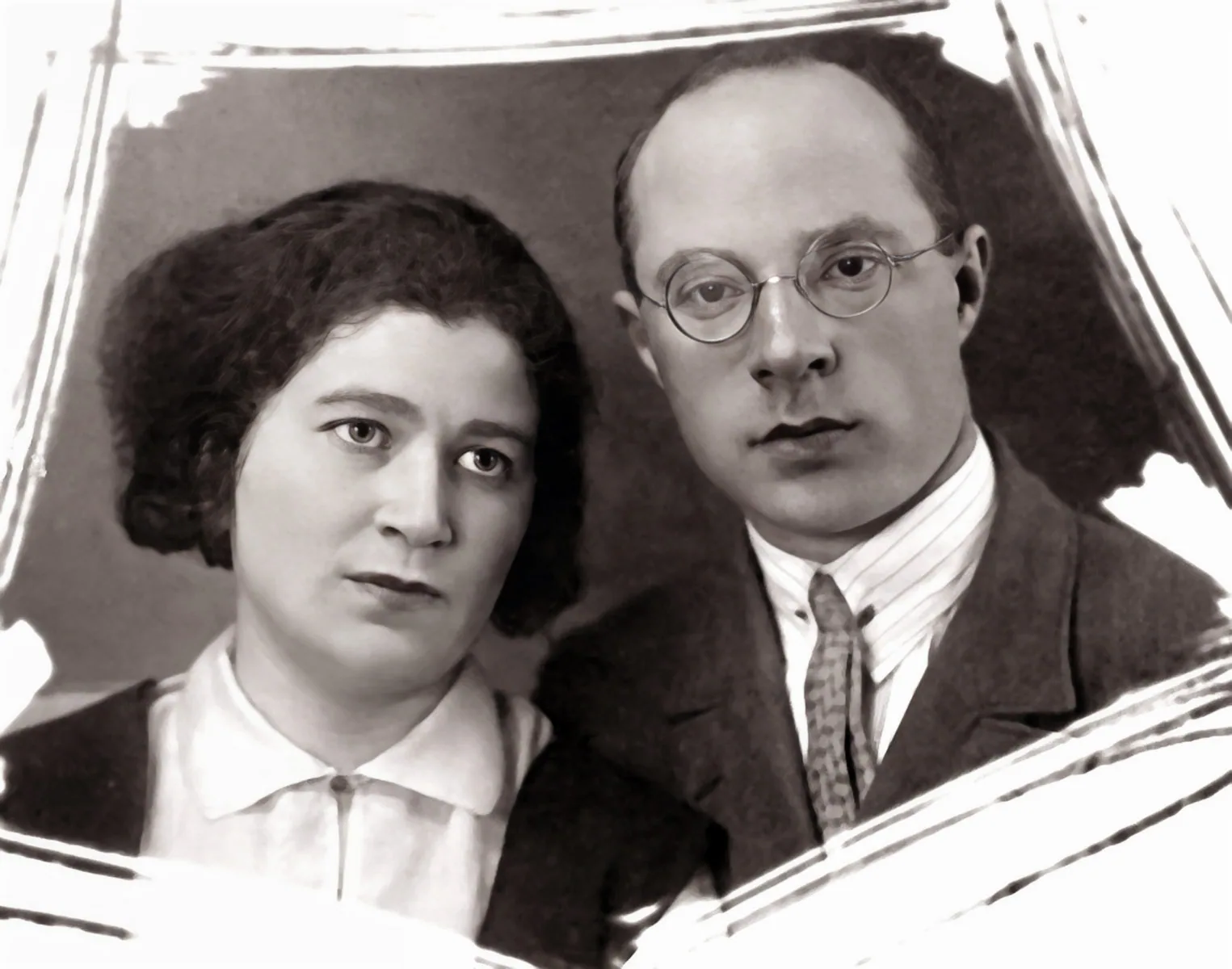 Rema & Boris - 1930  3.jpg