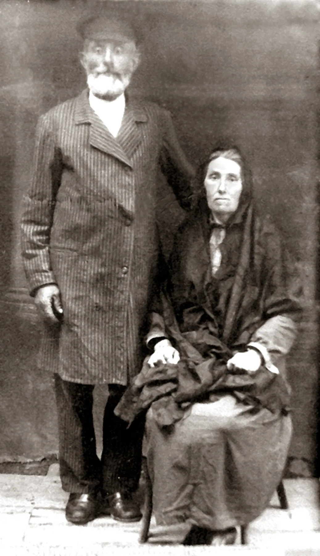 Rema & Boris - 1930  2.jpg