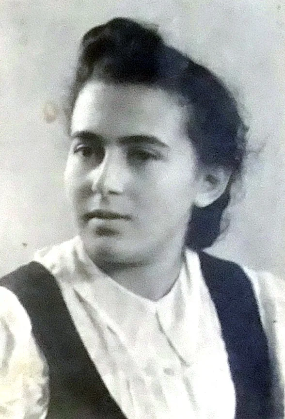 Rema & Boris - 1951.jpeg