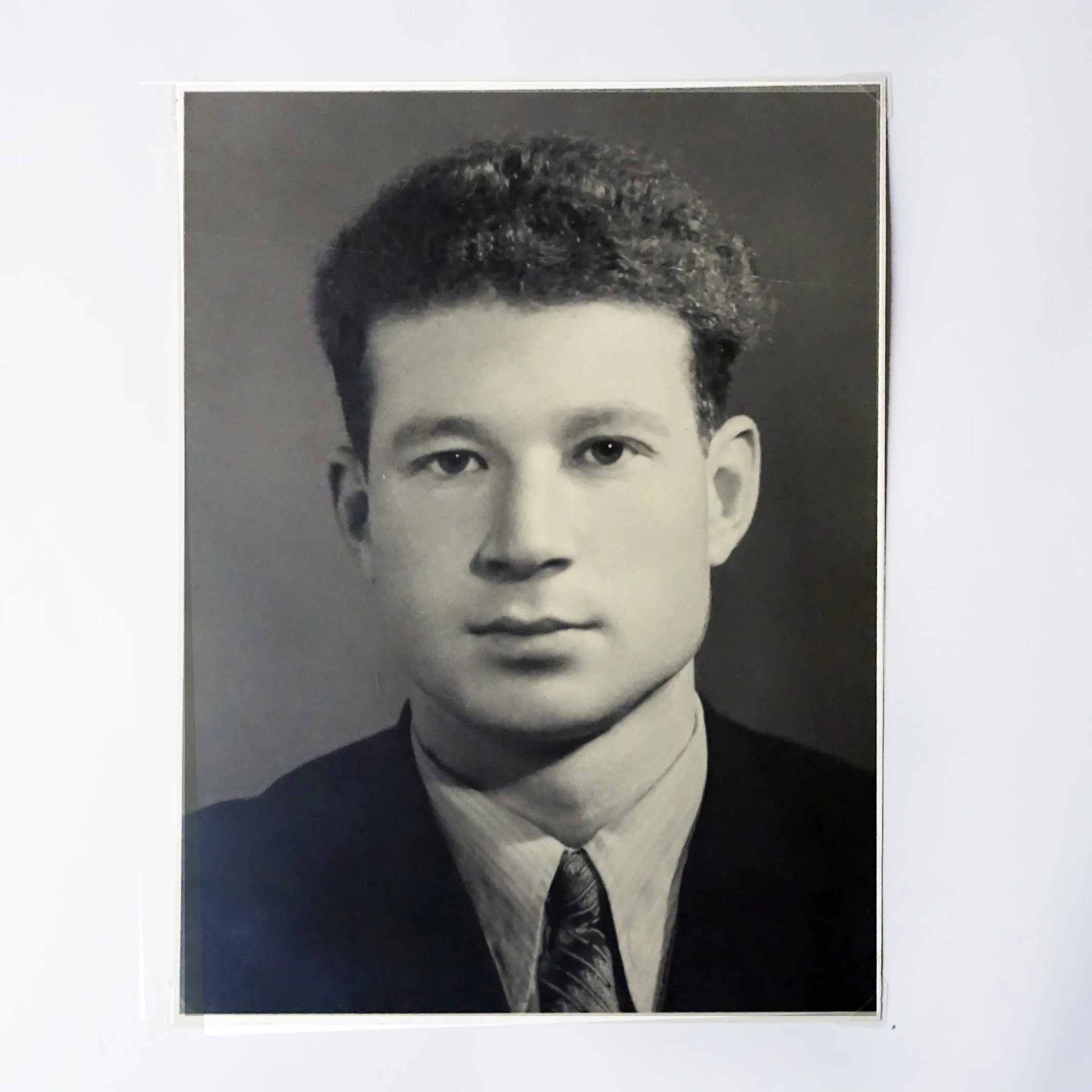 Rema & Boris - 1967.JPG