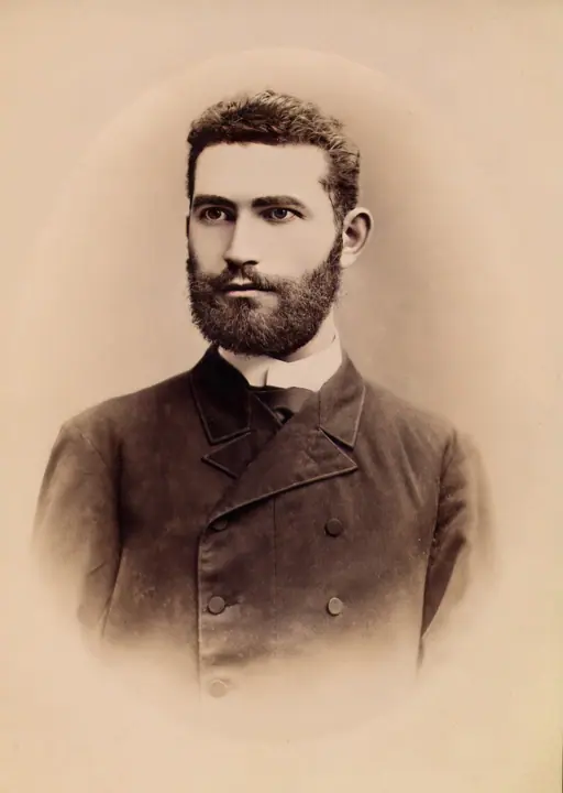 Cover for Rema & Boris