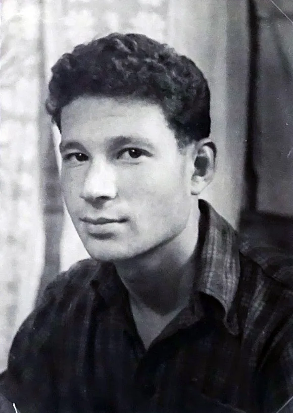 Rema & Boris - 1955.jpeg