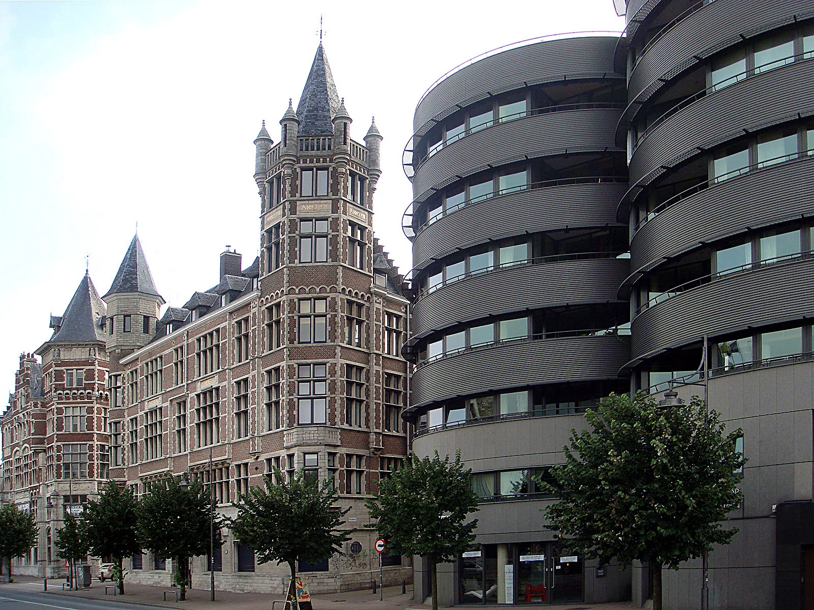 Belgium, Netherlands, Luxembourg – 2009 - 451.jpg