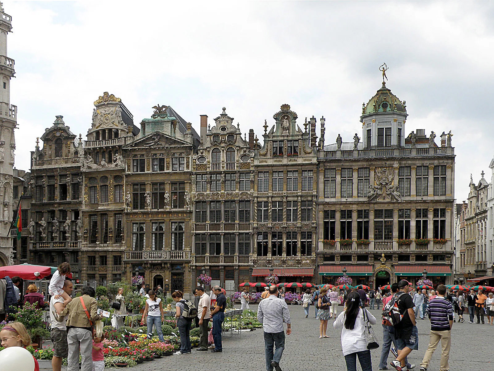 Belgium, Netherlands, Luxembourg – 2009 - 230.jpg