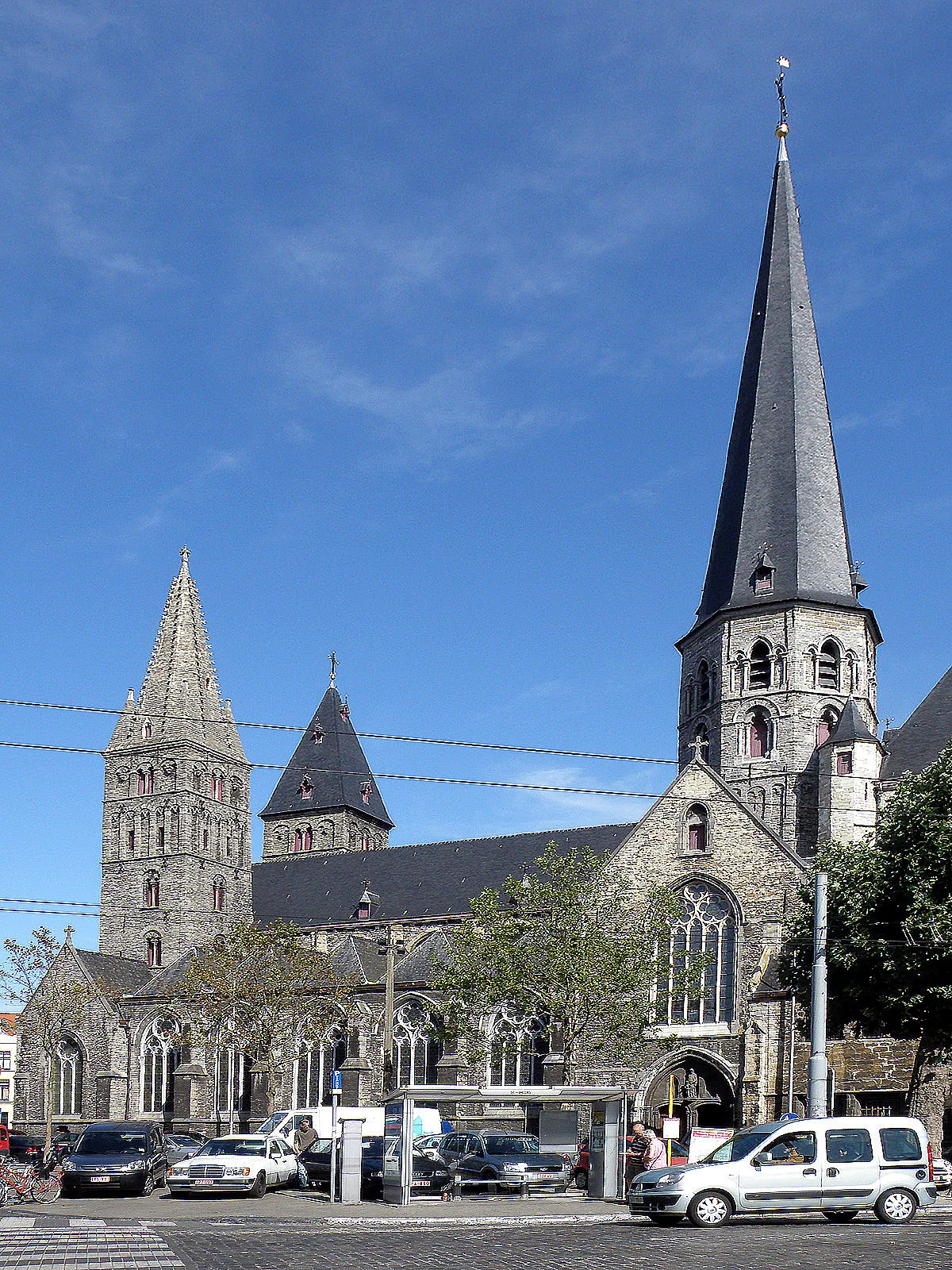 Belgium, Netherlands, Luxembourg – 2009 - 262a.jpg