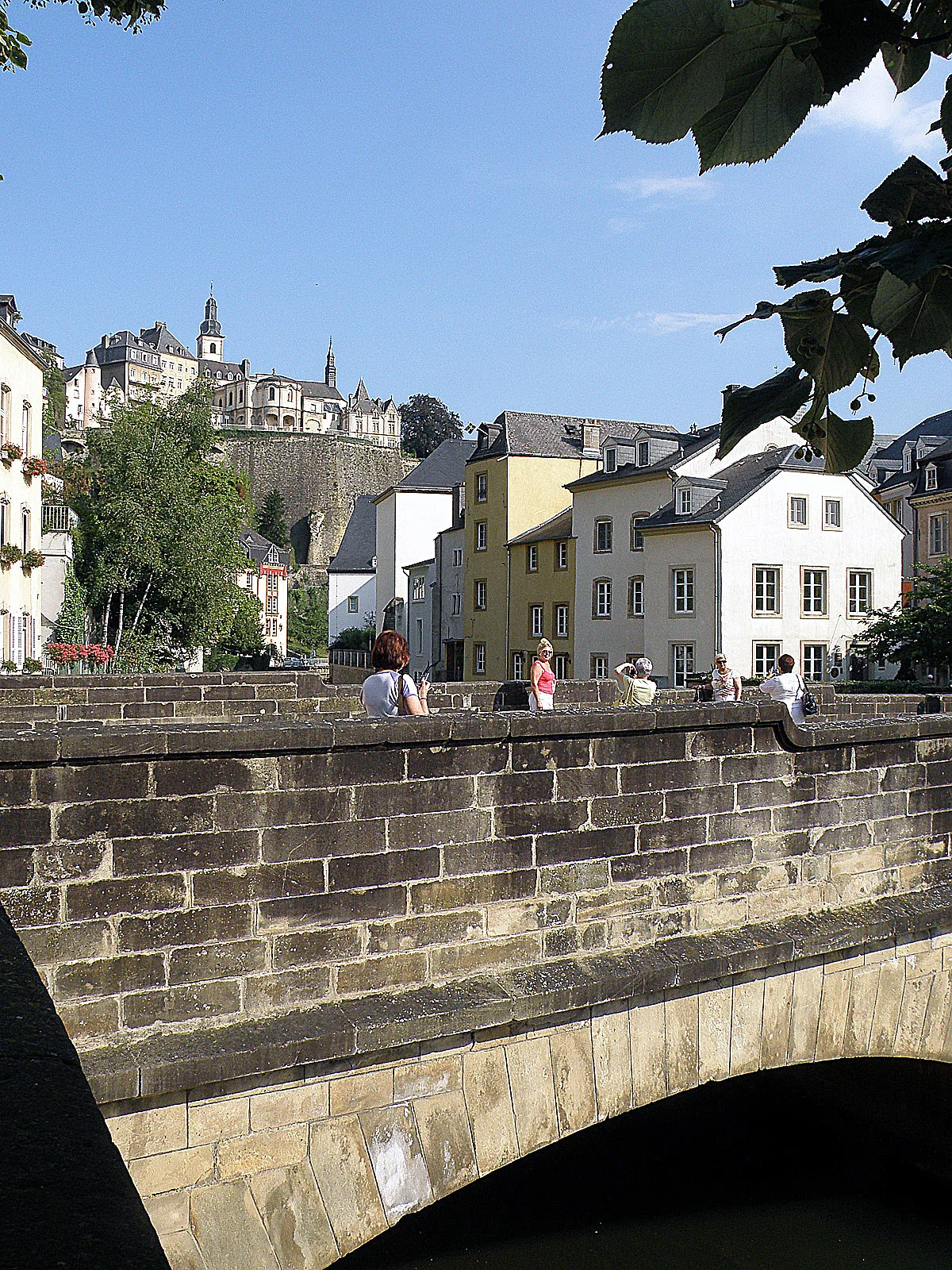 Belgium, Netherlands, Luxembourg – 2009 - 649.jpg