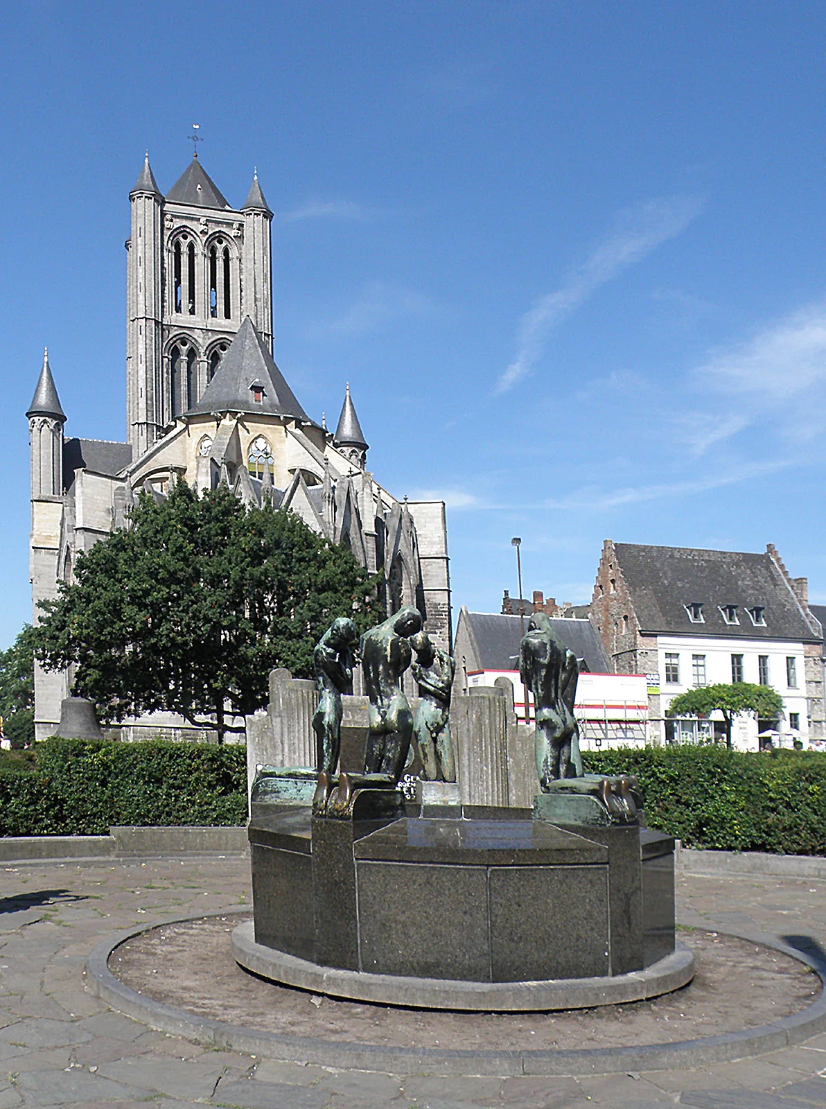 Belgium, Netherlands, Luxembourg – 2009 - 259.jpg