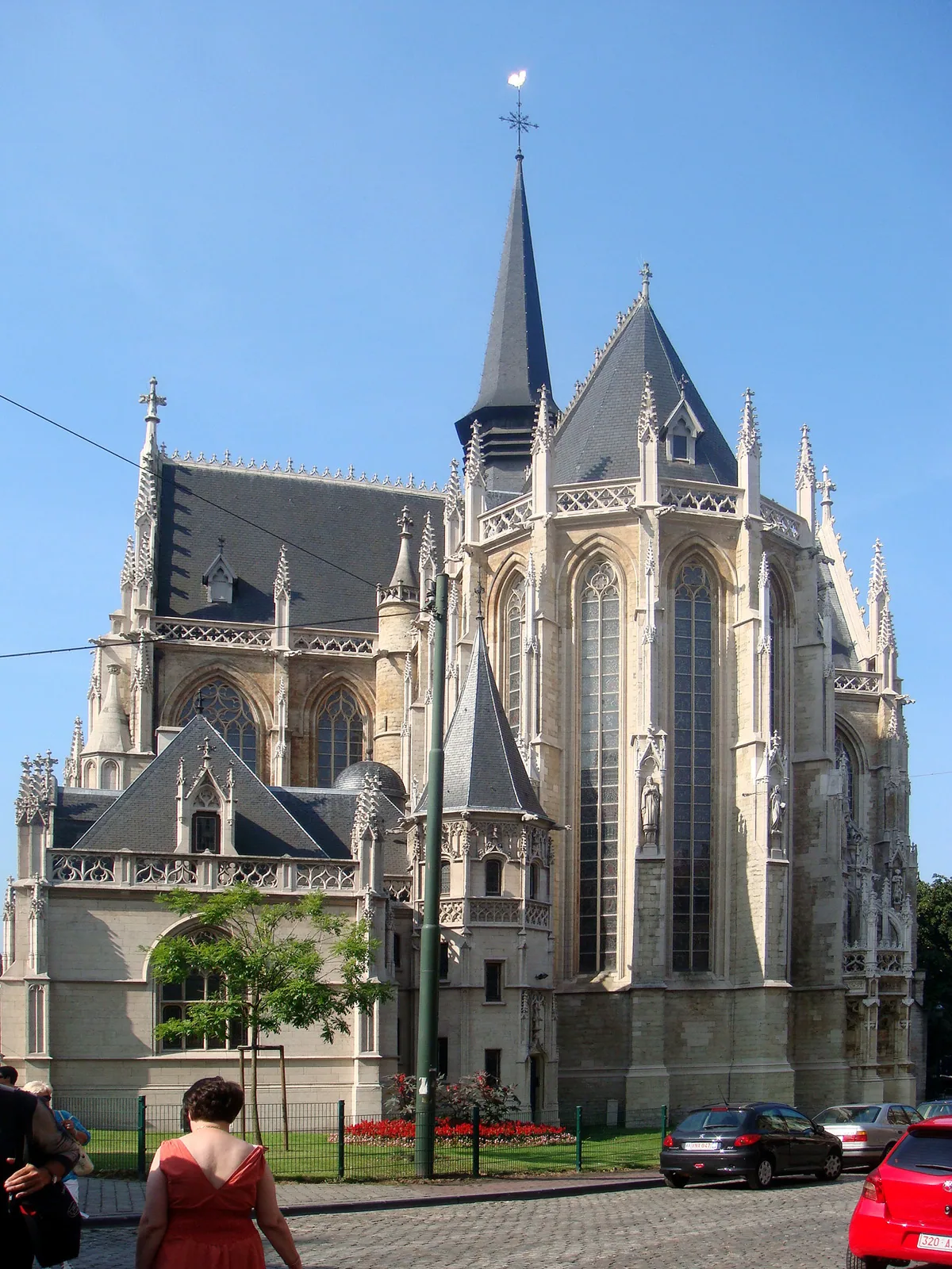 Belgium, Netherlands, Luxembourg – 2009 - 211.jpg