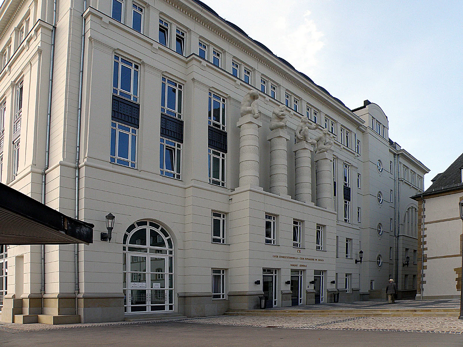 Belgium, Netherlands, Luxembourg – 2009 - 641.jpg