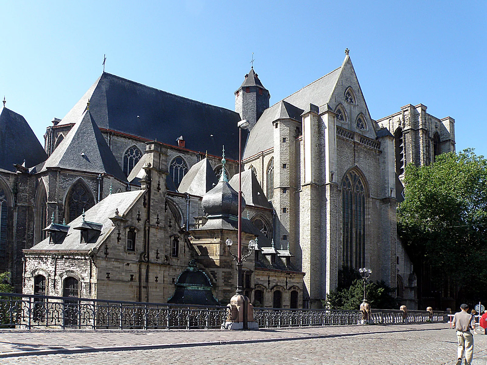 Belgium, Netherlands, Luxembourg – 2009 - 264.jpg