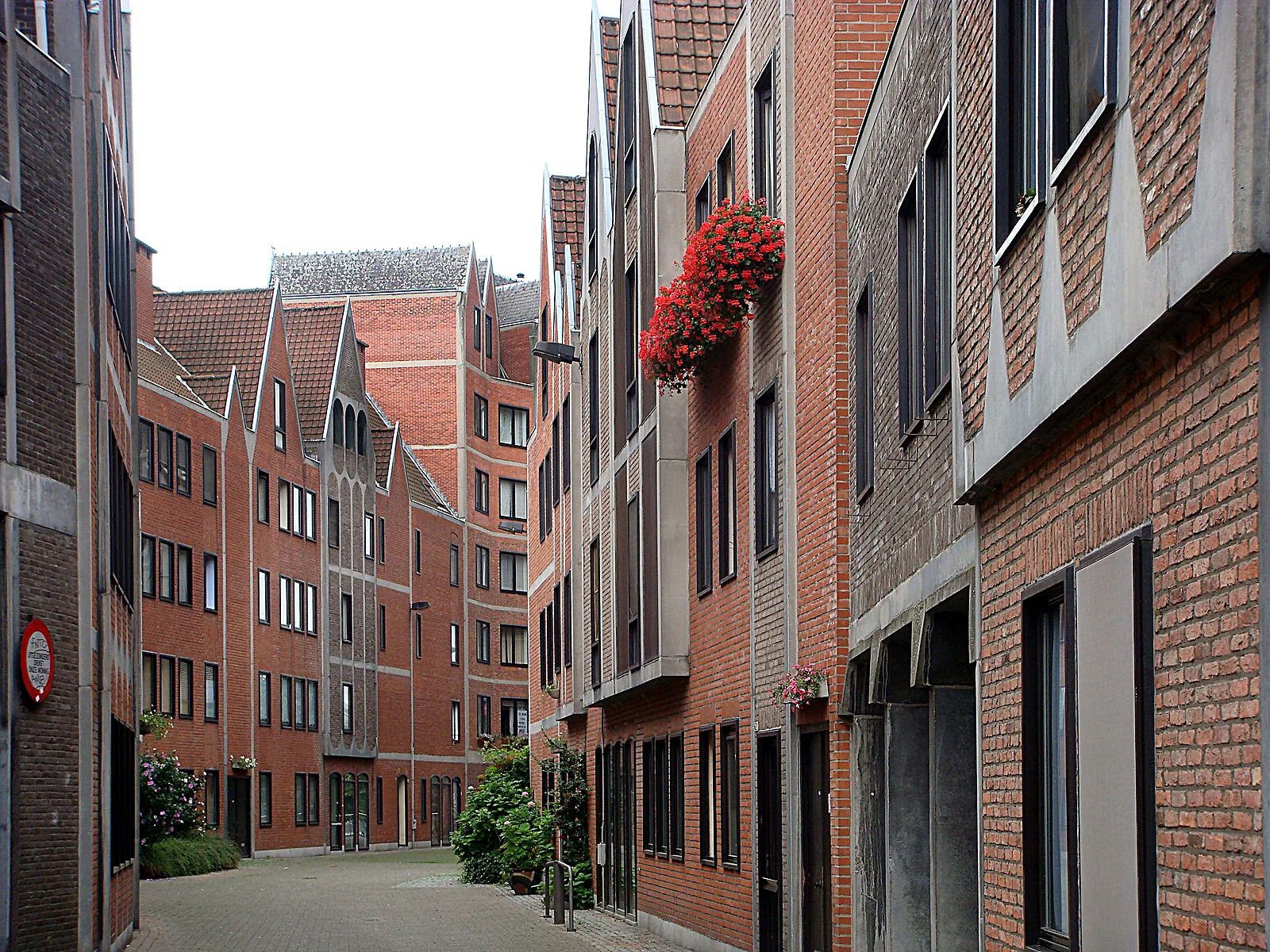 Belgium, Netherlands, Luxembourg – 2009 - 455.jpg