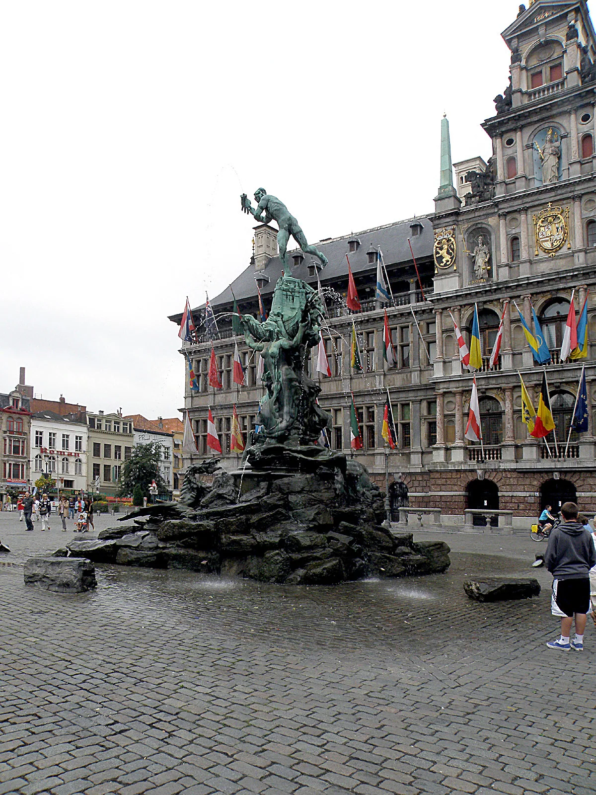 Belgium, Netherlands, Luxembourg – 2009 - 473.jpg