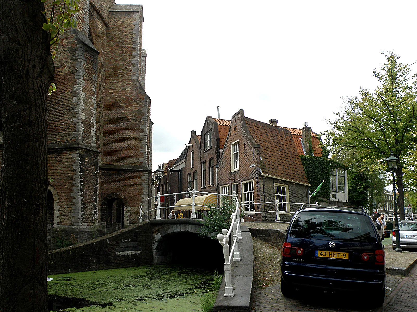 Belgium, Netherlands, Luxembourg – 2009 - 523.jpg