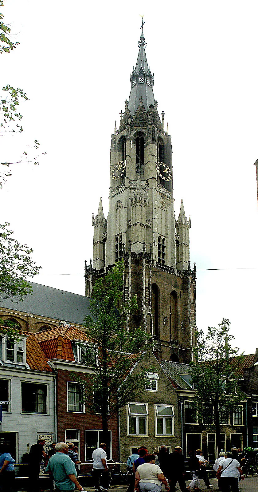 Belgium, Netherlands, Luxembourg – 2009 - 526.jpg