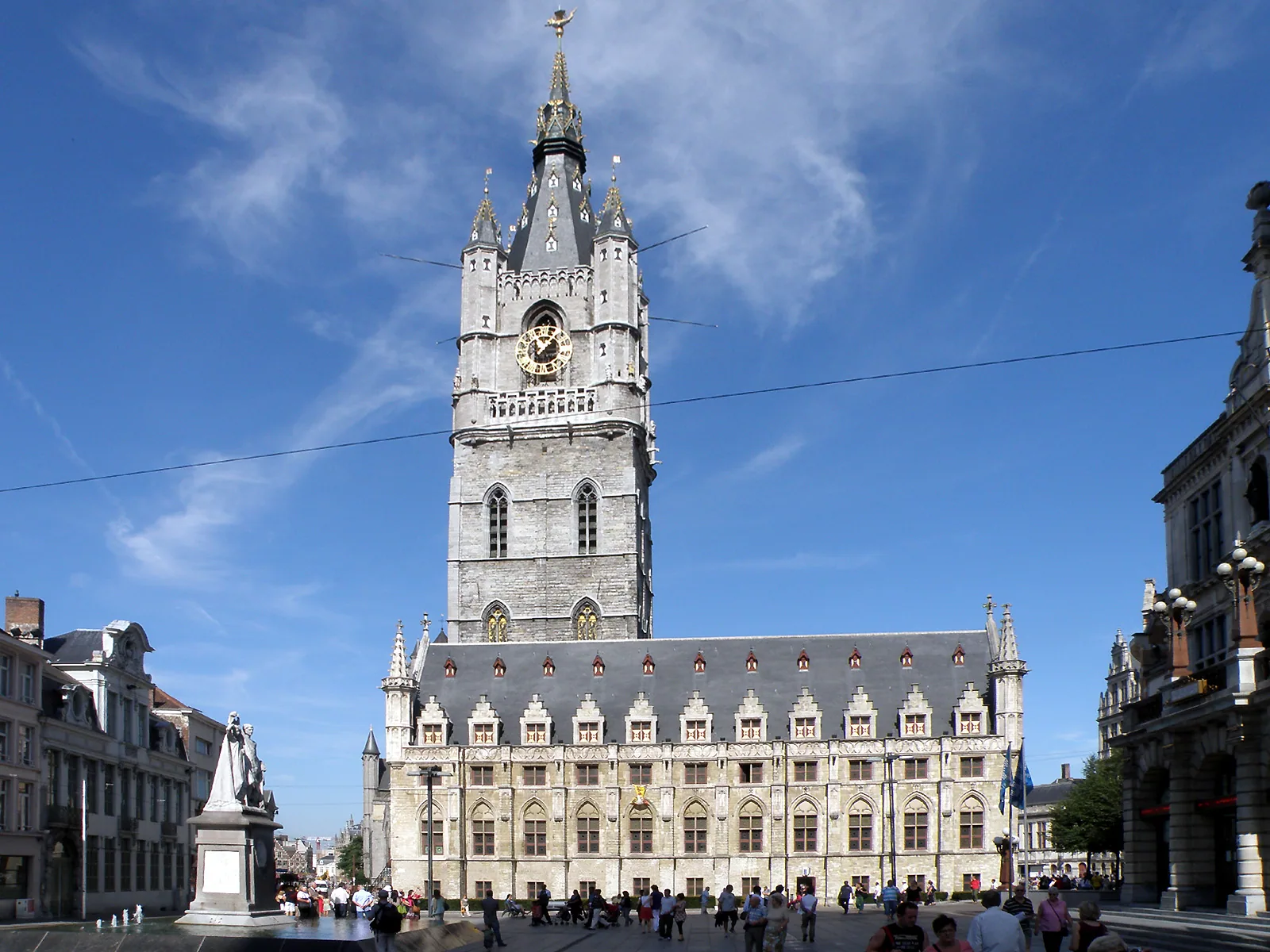 Belgium, Netherlands, Luxembourg – 2009 - 255.jpg