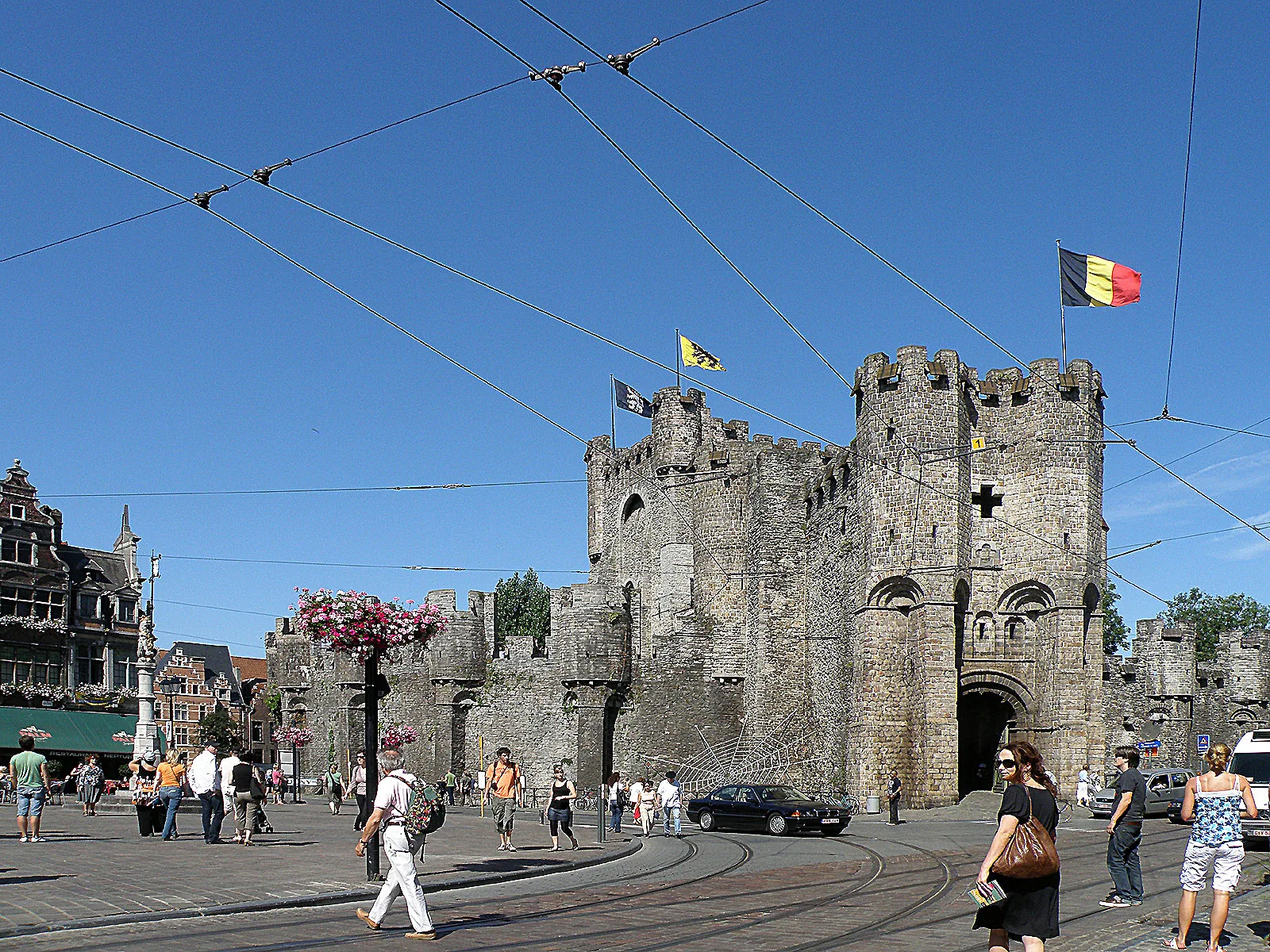 Belgium, Netherlands, Luxembourg – 2009 - 279.jpg