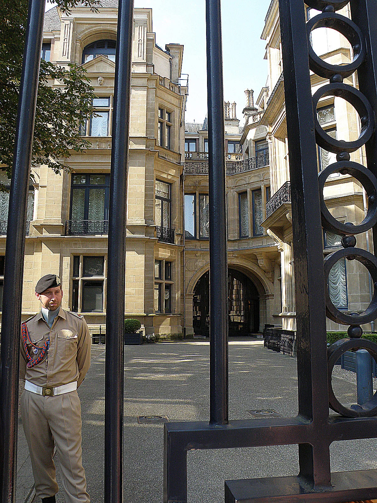 Belgium, Netherlands, Luxembourg – 2009 - 669.jpg