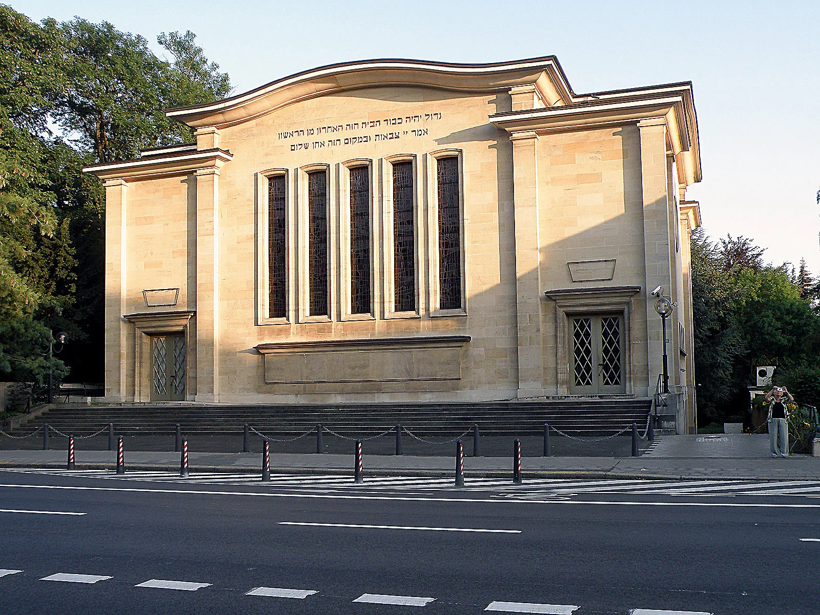 Belgium, Netherlands, Luxembourg – 2009 - 632.jpg