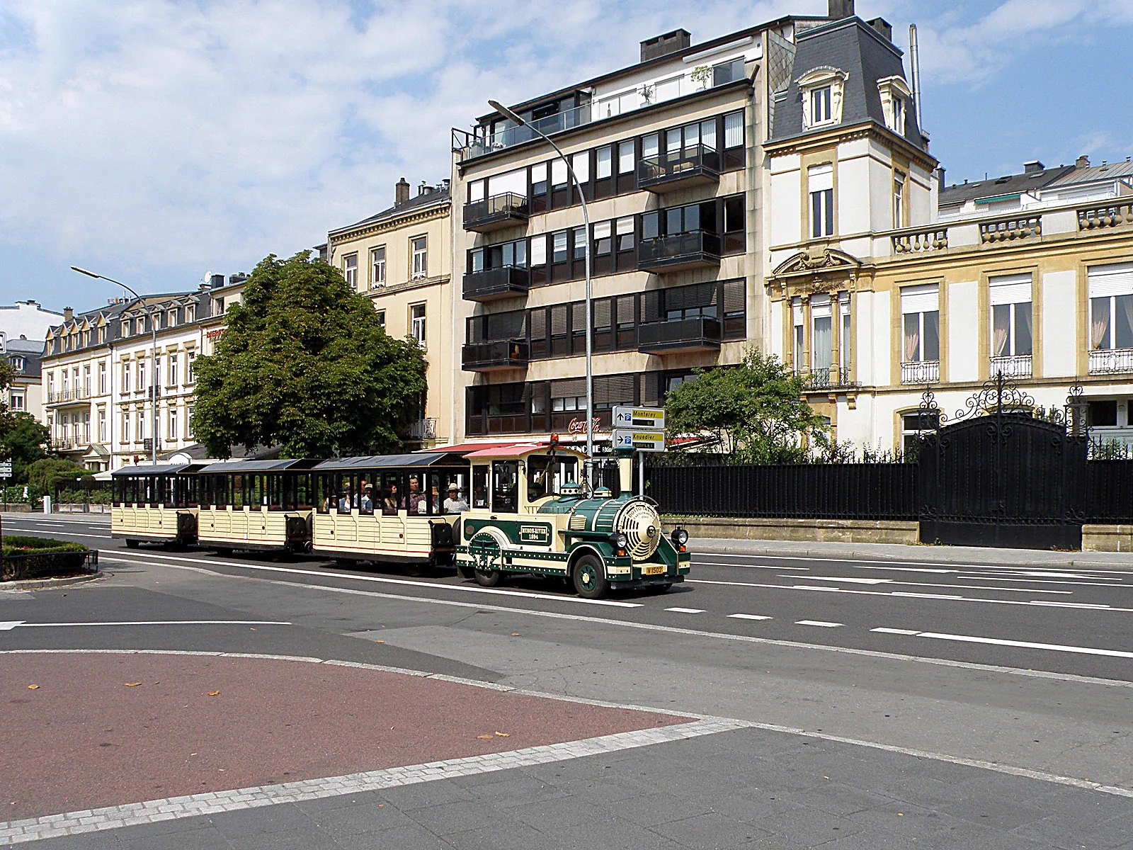 Belgium, Netherlands, Luxembourg – 2009 - 684.jpg