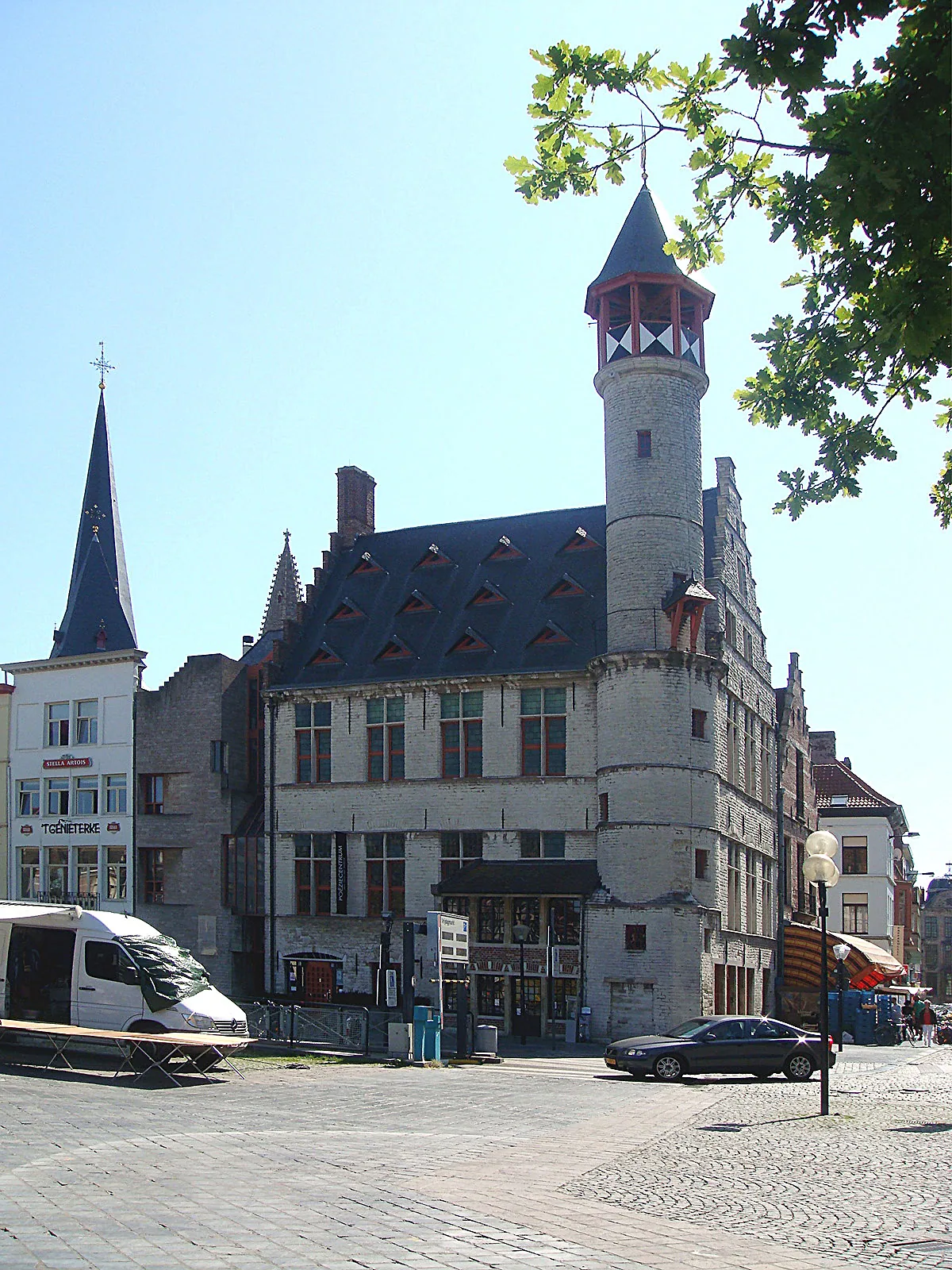 Belgium, Netherlands, Luxembourg – 2009 - 285.jpg