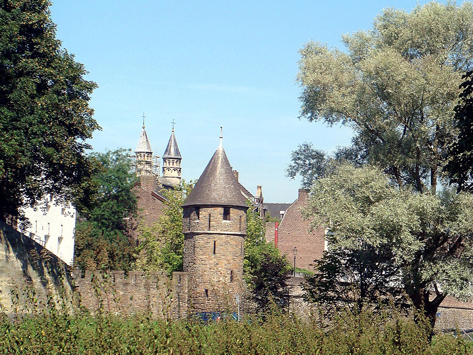 Belgium, Netherlands, Luxembourg – 2009 - 605.jpg