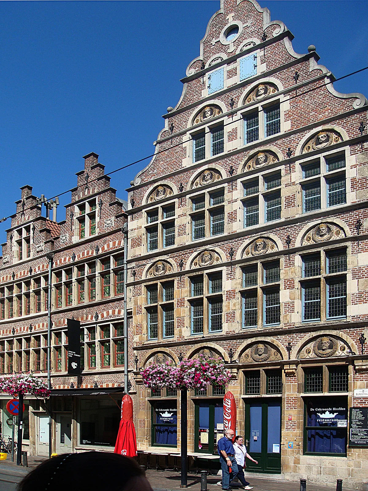 Belgium, Netherlands, Luxembourg – 2009 - 271.jpg