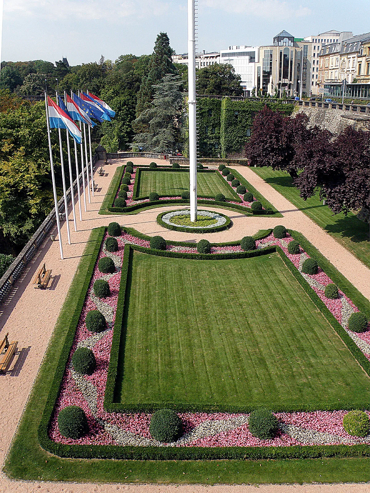 Belgium, Netherlands, Luxembourg – 2009 - 686.jpg