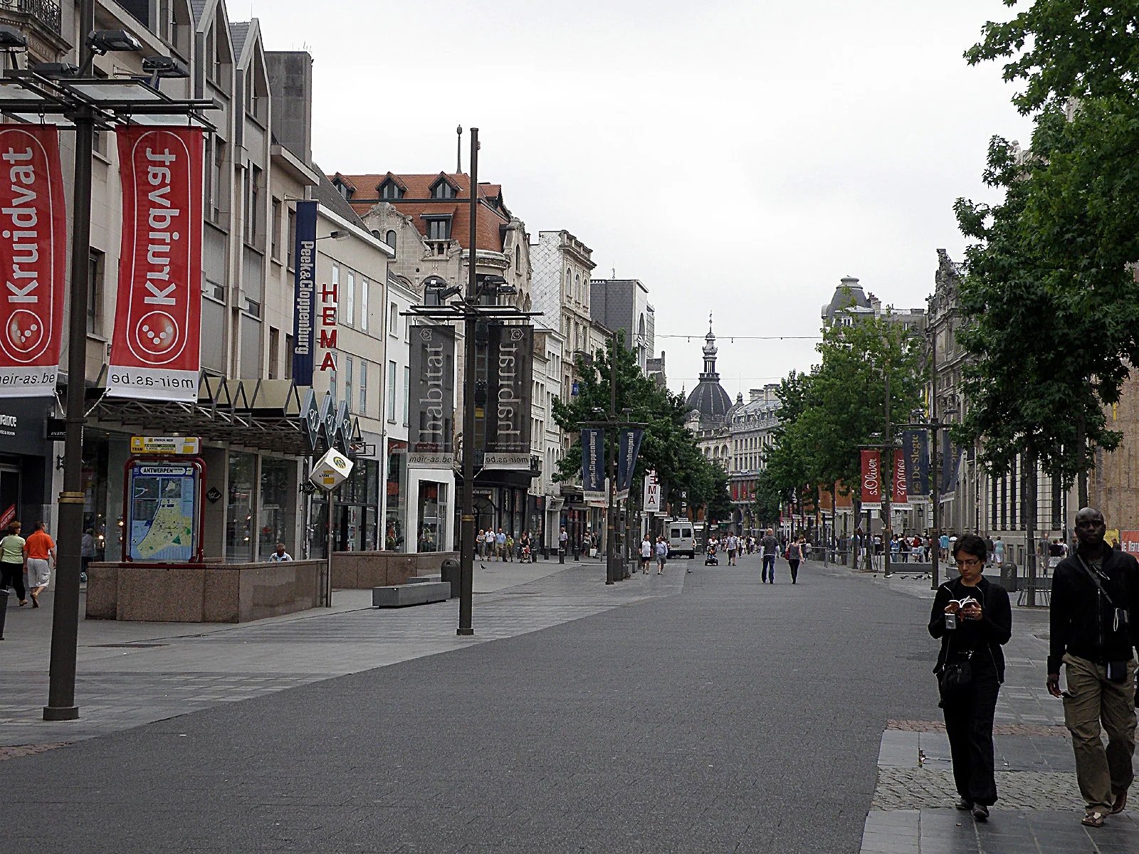 Belgium, Netherlands, Luxembourg – 2009 - 474.jpg