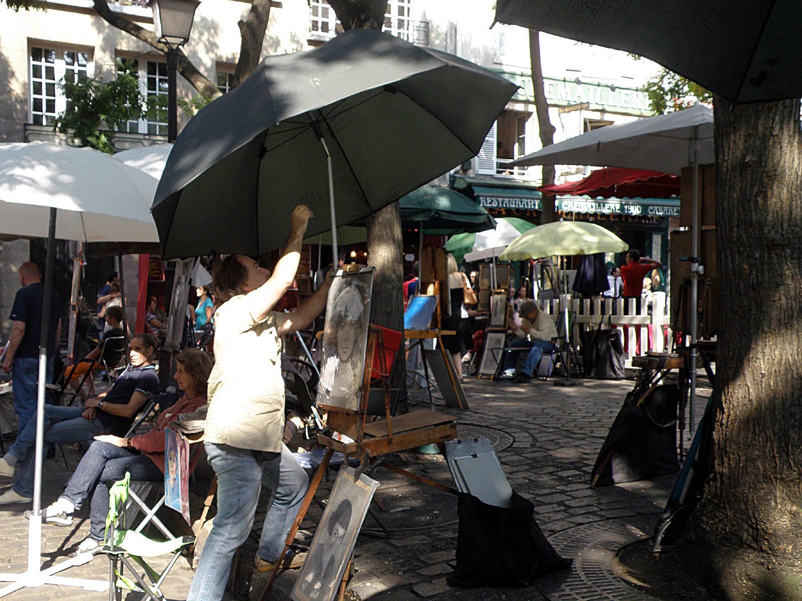 Belgium, Netherlands, Luxembourg – 2009 - 079.jpg