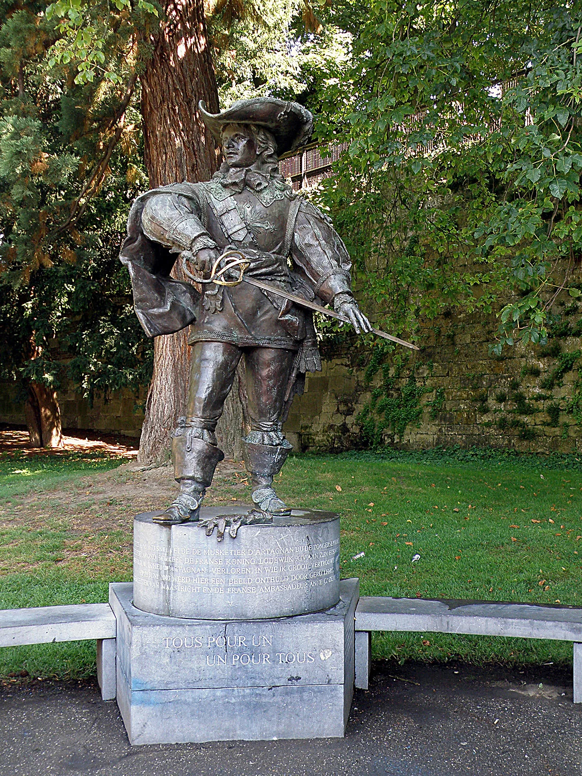 Belgium, Netherlands, Luxembourg – 2009 - 600.jpg