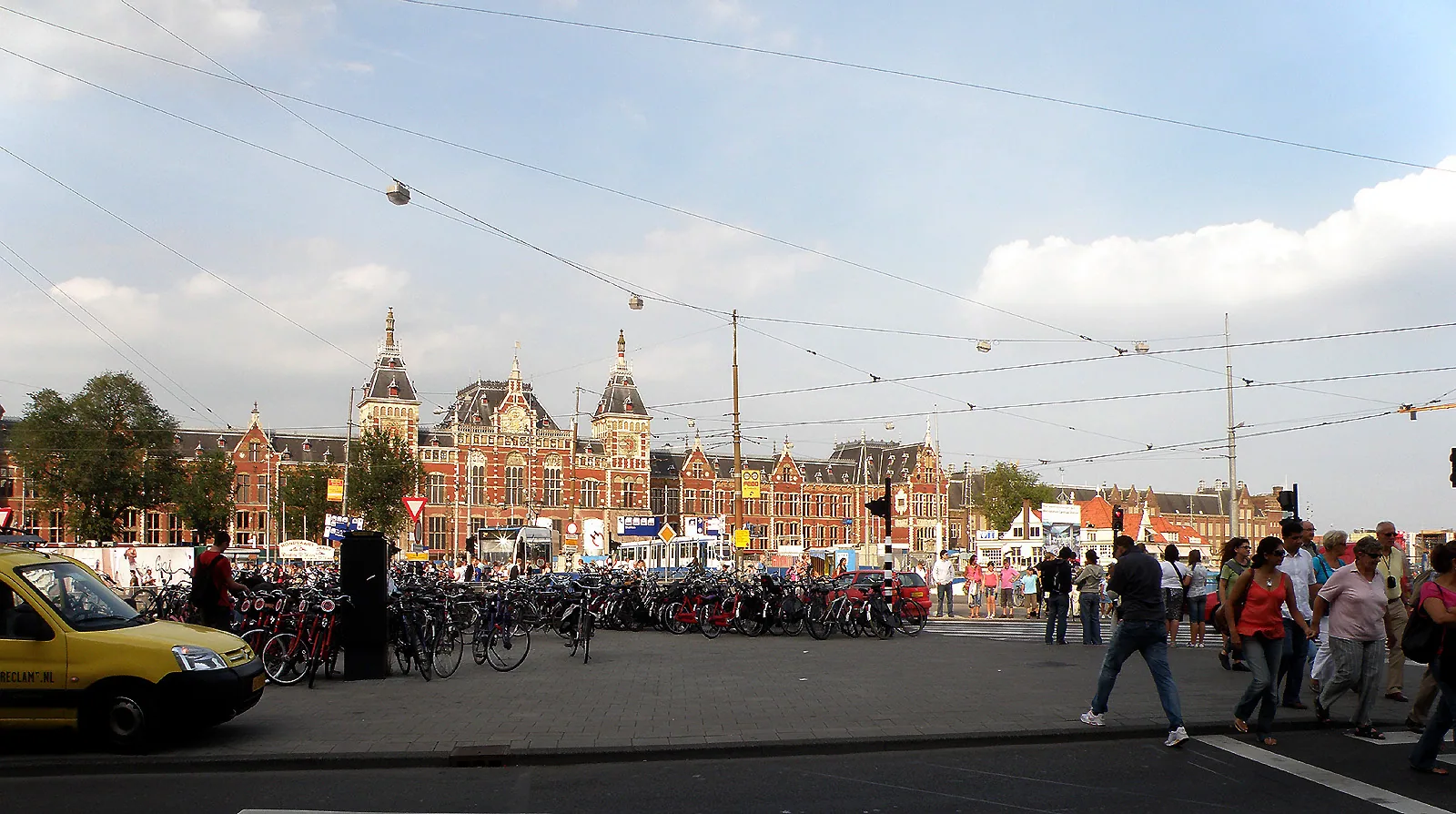 Belgium, Netherlands, Luxembourg – 2009 - 587.jpg