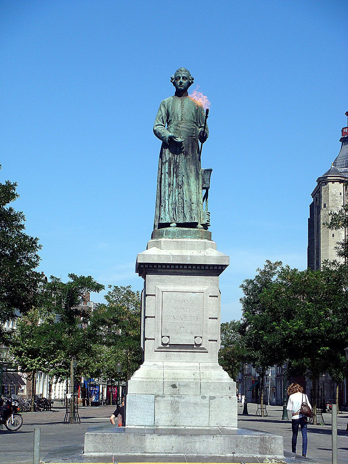 Belgium, Netherlands, Luxembourg – 2009 - 616.jpg