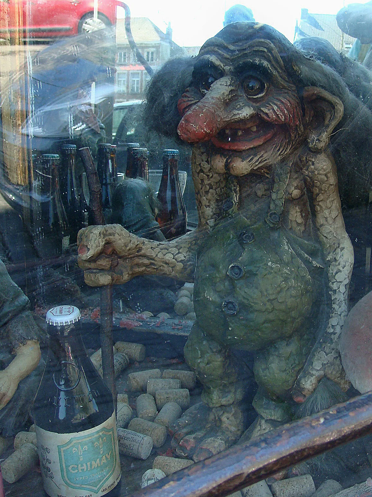 Belgium, Netherlands, Luxembourg – 2009 - 287.jpg