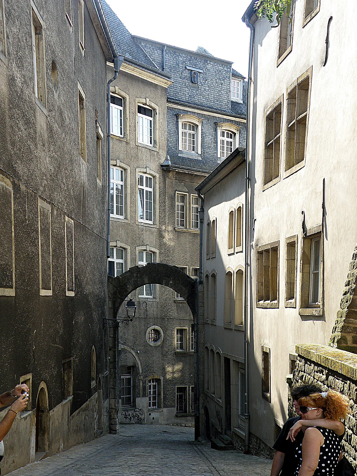 Belgium, Netherlands, Luxembourg – 2009 - 675.jpg