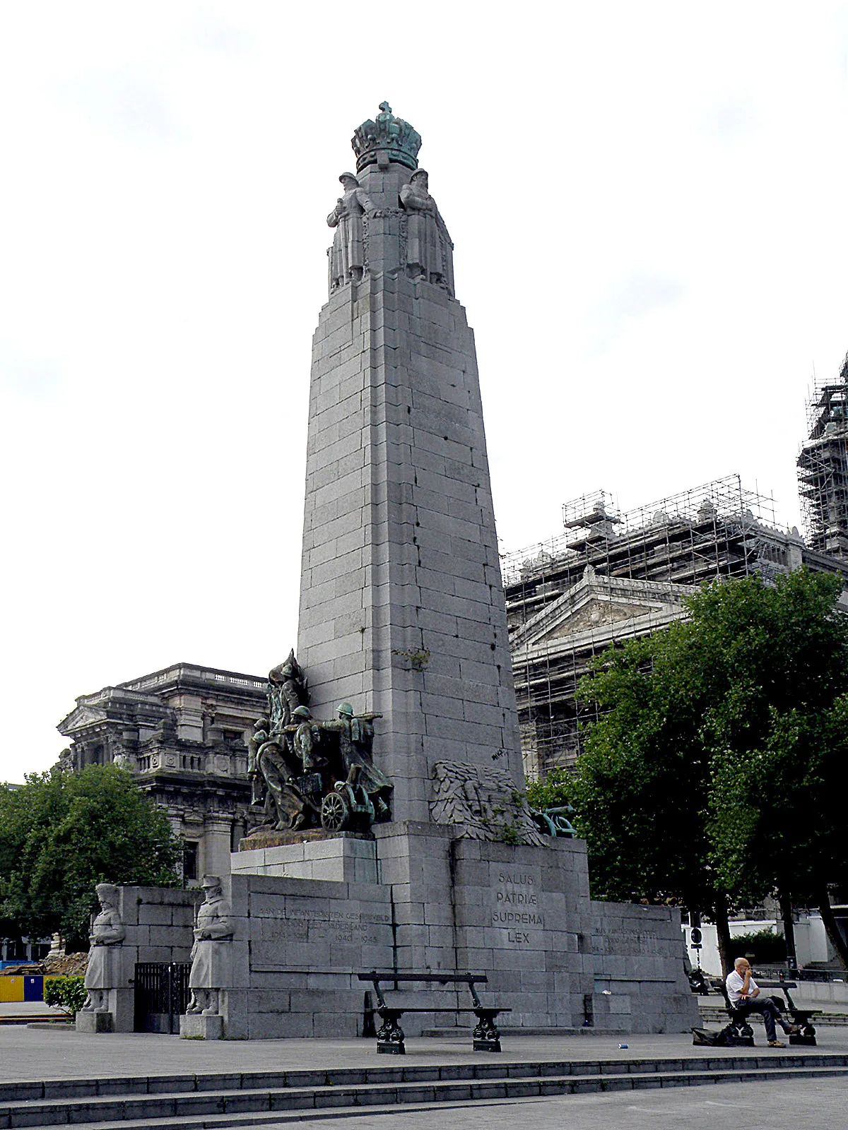 Belgium, Netherlands, Luxembourg – 2009 - 200.jpg