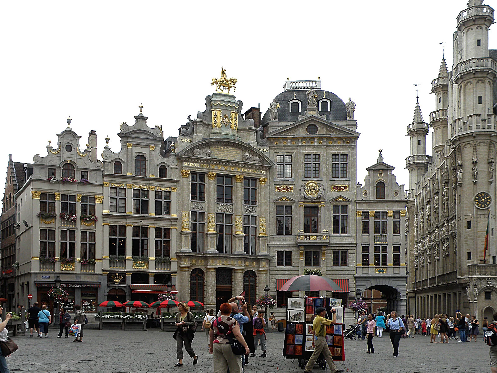 Belgium, Netherlands, Luxembourg – 2009 - 226.jpg