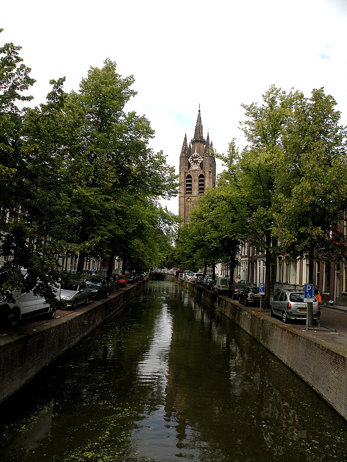 Belgium, Netherlands, Luxembourg – 2009 - 530.jpg