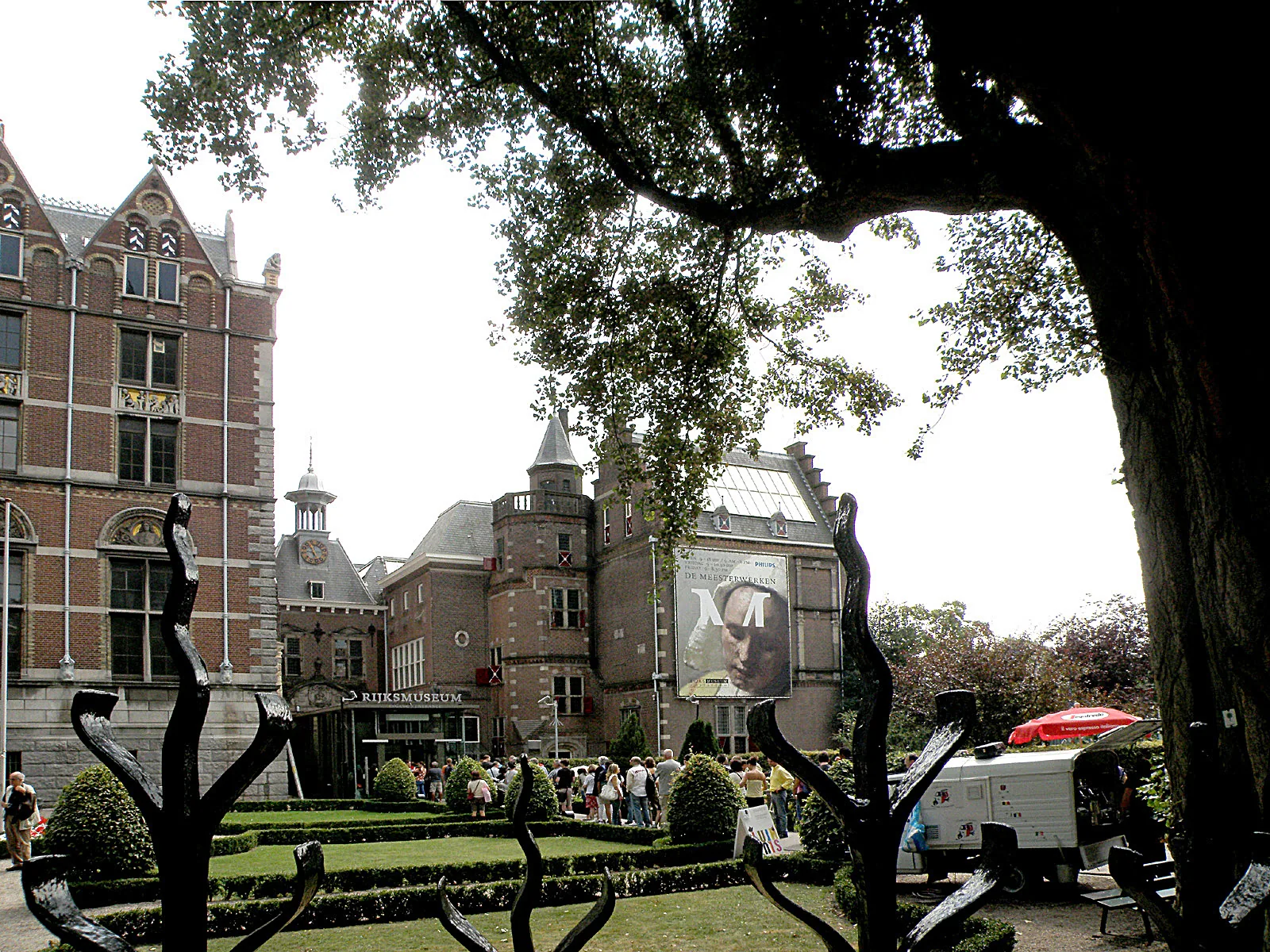 Belgium, Netherlands, Luxembourg – 2009 - 572.jpg