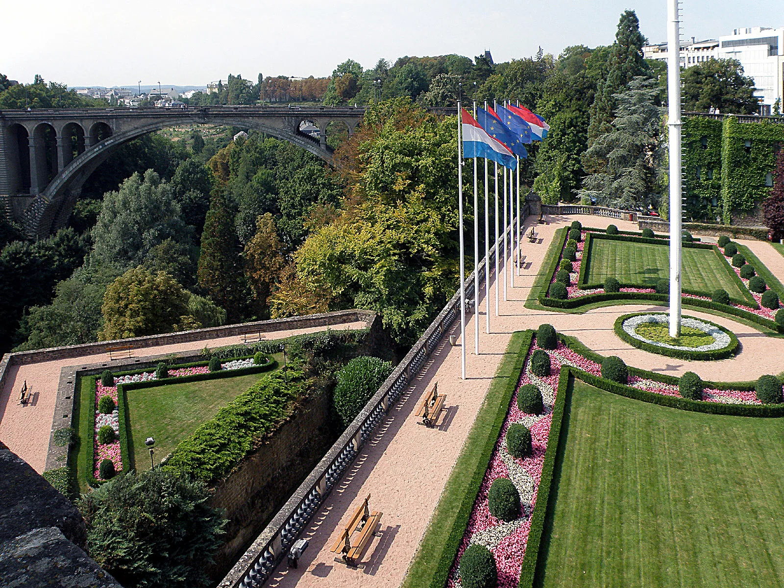 Belgium, Netherlands, Luxembourg – 2009 - 685.jpg