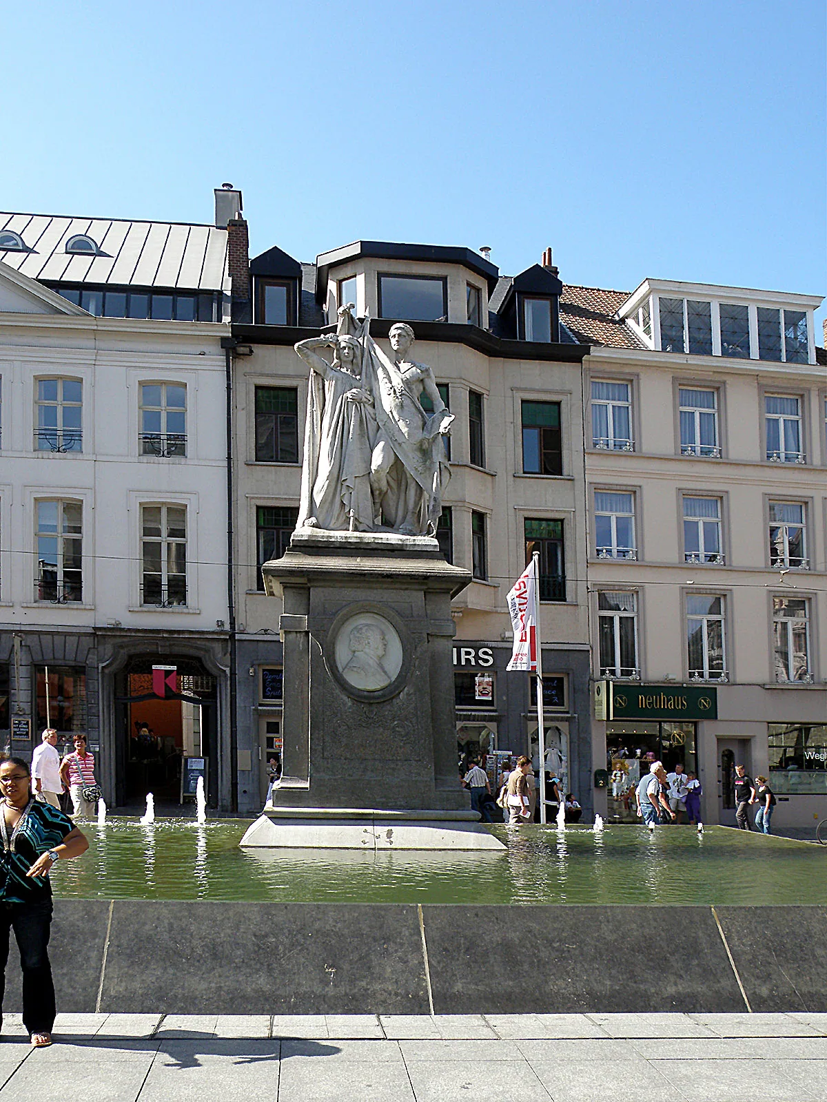 Belgium, Netherlands, Luxembourg – 2009 - 256.jpg