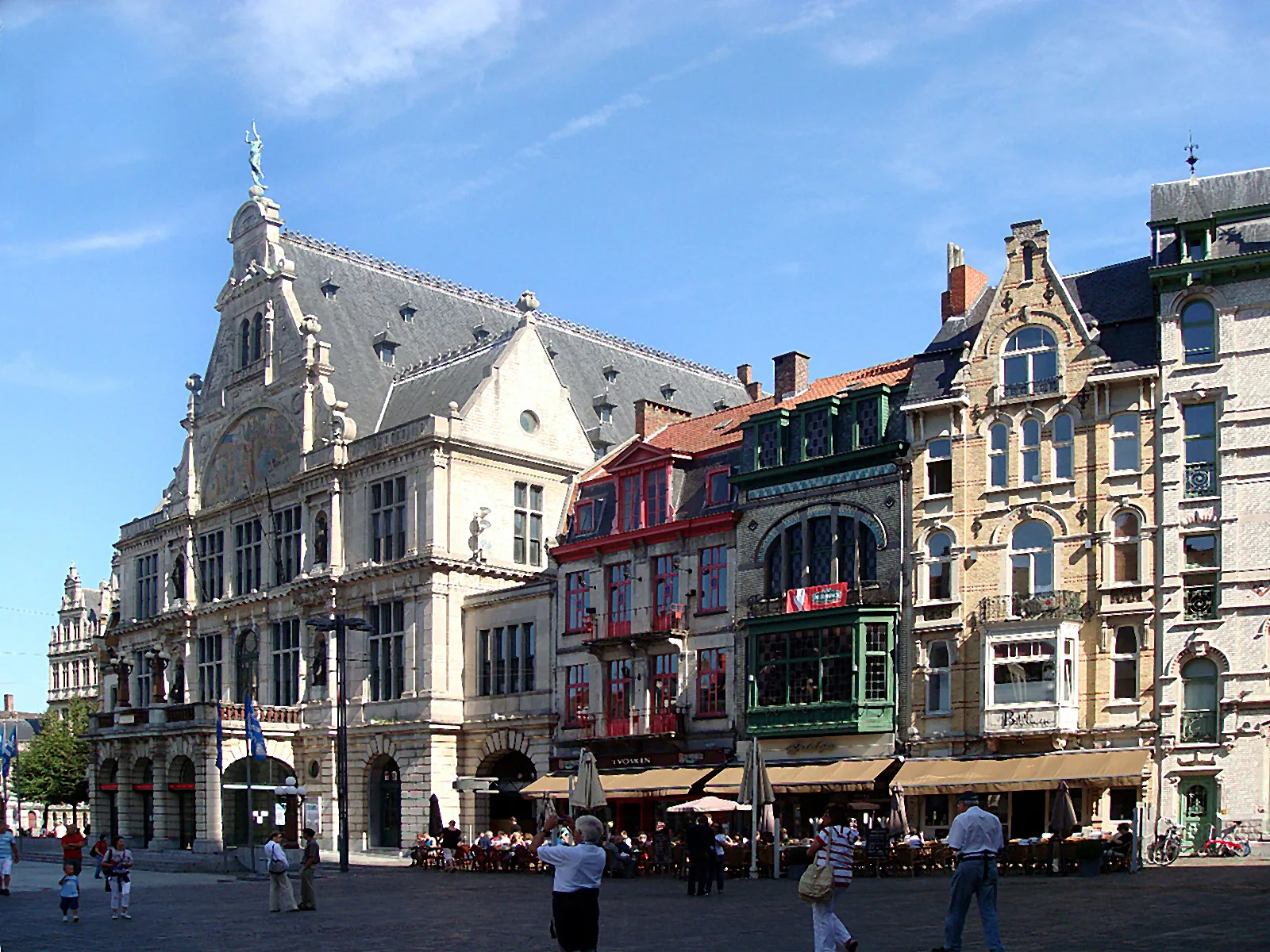 Belgium, Netherlands, Luxembourg – 2009 - 257.jpg