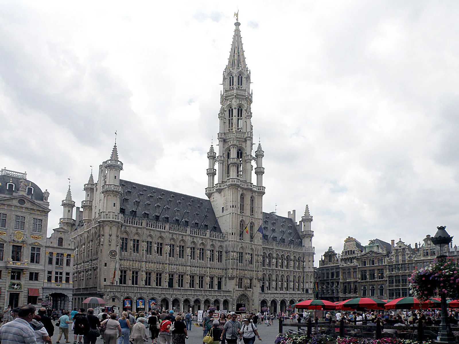 Belgium, Netherlands, Luxembourg – 2009 - 225.jpg