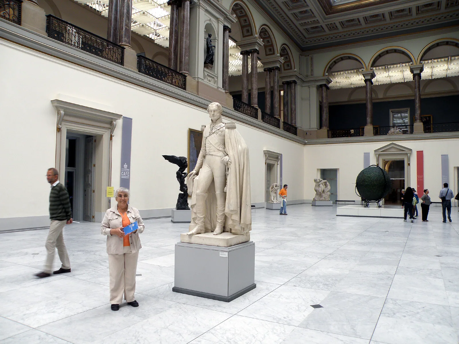 Belgium, Netherlands, Luxembourg – 2009 - 213.jpg