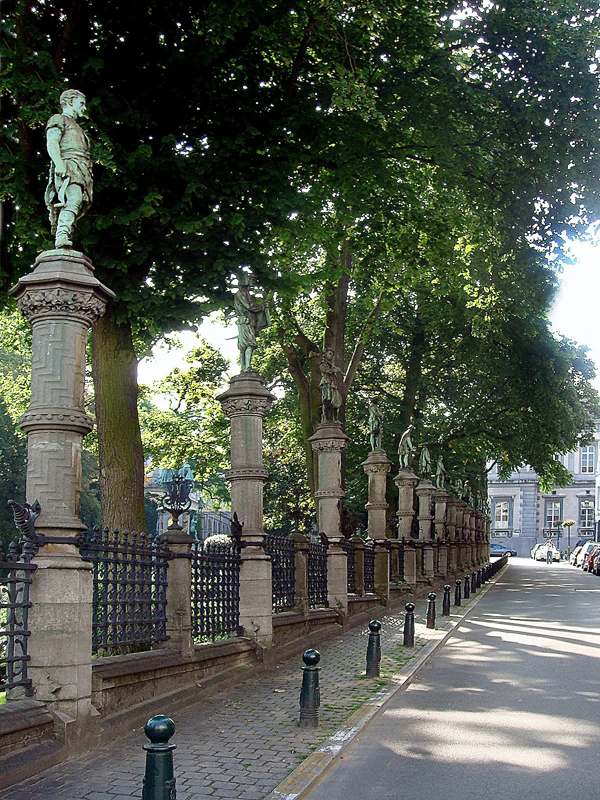 Belgium, Netherlands, Luxembourg – 2009 - 207.jpg