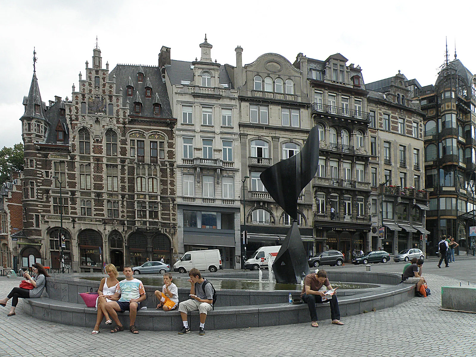 Belgium, Netherlands, Luxembourg – 2009 - 223.jpg