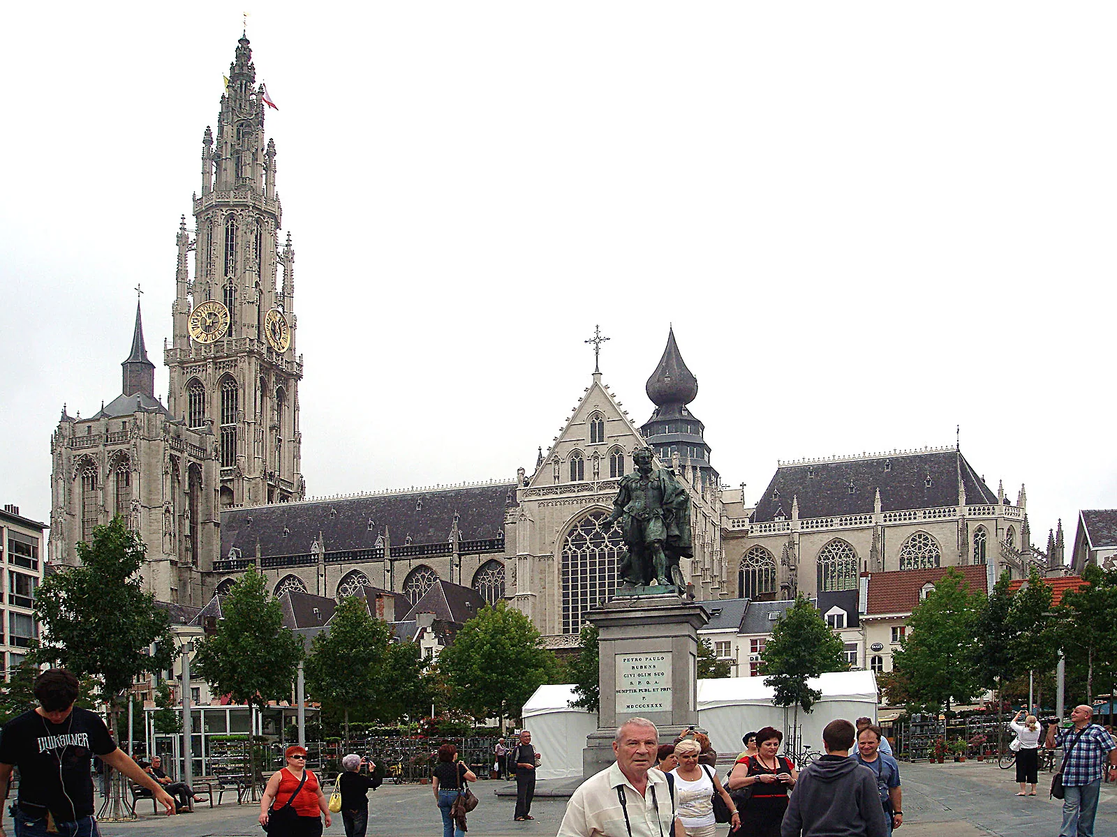 Belgium, Netherlands, Luxembourg – 2009 - 463.jpg