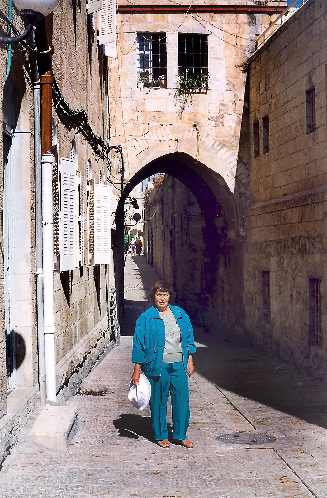 Israel – 1998-99 - 1998-i48.jpg